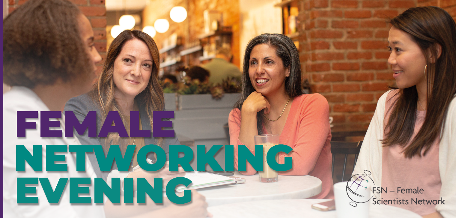 Female Networking Evening