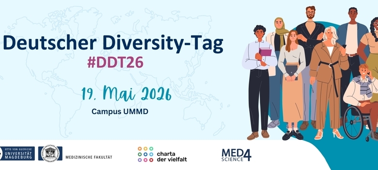 Deutscher Diversity-Tag #DDT26